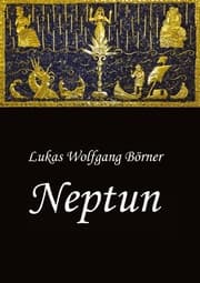 Cover von Neptun - Das verbotene Epos der Sumerer