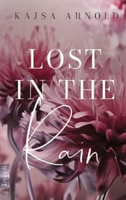 Cover von Lost in the rain
