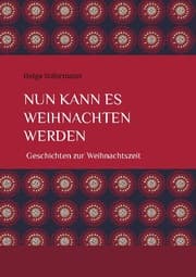 Cover von Nun kann es Weihnachten werden