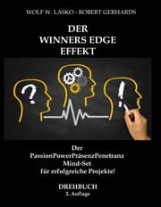 Cover von DER WINNERS EDGE EFFEKT