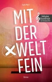 Cover von Mit der Welt fein