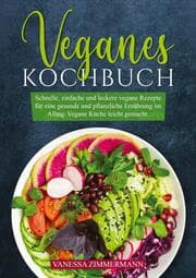 Cover von Veganes Kochbuch