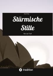 Cover von Stürmische Stille