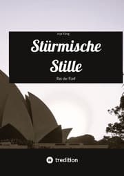 Cover von Stürmische Stille