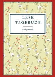 Cover von Lesetagebuch- Meine Bibliothek