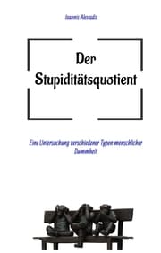 Cover von Der Stupiditätsquotient