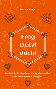 Cover von Frag DICH doch!