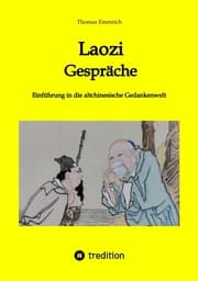 Cover von Laozi - Gespräche