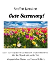Cover von Gute Besserung - Steffen Kersken - 2023