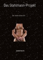 Cover von Das Stahlmann-Projekt