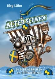 Cover von Alter Schwede