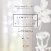 Cover von DER RUHE STILLE