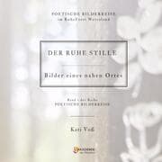Cover von DER RUHE STILLE