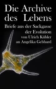 Cover von Die Archive des Lebens