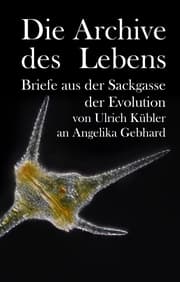 Cover von Die Archive des Lebens