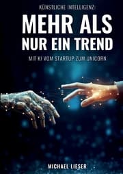 Cover von Künstliche Intelligenz: Mehr als nur ein Trend