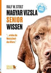 Cover von Magyar Vizsla SENIOR Wissen