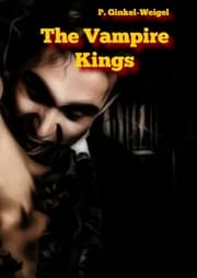 Cover von The Vampire Kings