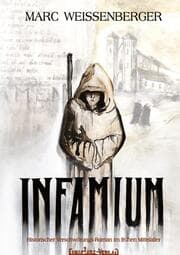 Cover von INFAMIUM