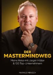 Cover von Der Mastermindweg