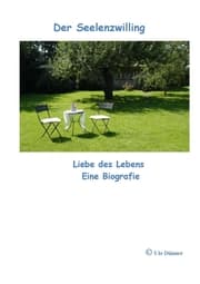 Cover von Der Seelenzwiling