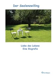 Cover von Der Seelenzwiling
