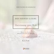 Cover von DES SINNES LEERE