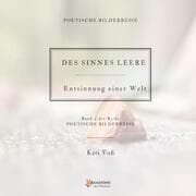 Cover von DES SINNES LEERE