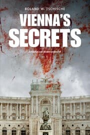 Cover von Vienna's Secrets