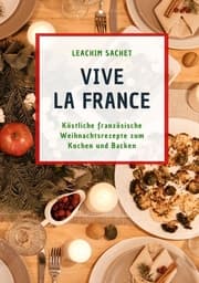 Cover von Vive la France