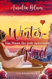 Cover von Ein Mann für jede Jahreszeit