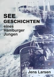 Cover von Seegeschichten eines Hamburger Jungen