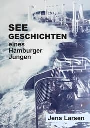 Cover von Seegeschichten eines Hamburger Jungen