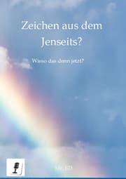 Cover von Zeichen aus dem Jenseits?
