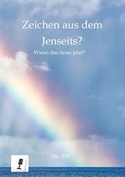Cover von Zeichen aus dem Jenseits?