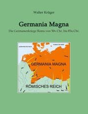 Cover von Germania Magna