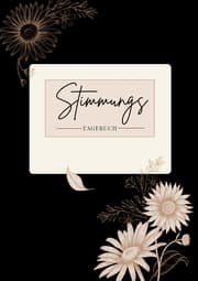 Cover von Stimmungstagebuch