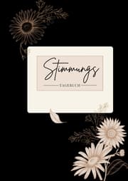Cover von Stimmungstagebuch