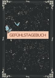Cover von Gefühlstagebuch
