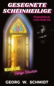 Cover von Gesegnete Scheinheilige