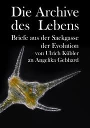 Cover von Die Archive des Lebens