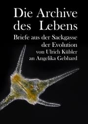 Cover von Die Archive des Lebens