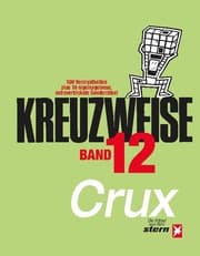Cover von KREUZWEISE Band 12
