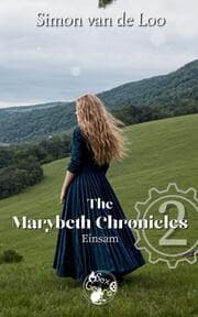 Cover von The Marybeth Chronicles 2: Einsam