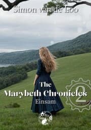 Cover von The Marybeth Chronicles 2: Einsam
