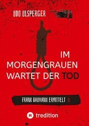 Cover von Im Morgengrauen wartet der Tod