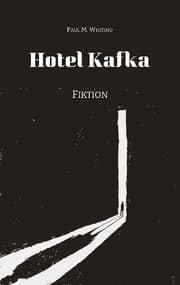 Cover von Hotel Kafka