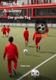 Cover von Der große Tag