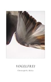 Cover von Vogelfrei