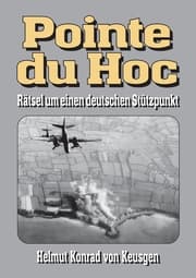 Cover von Pointe du Hoc